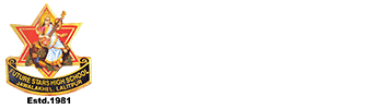 Future Stars High School Logo
