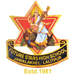 Home final logo